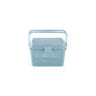 Filo Basket with Handle 