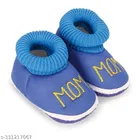 Booties for Infants 