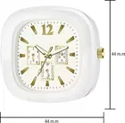 Kids Square Dial Analog Watch - Pack of 2, White