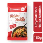 Citymall No.1 Hakka Noodles 150 g
