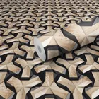 Vinyl Wallpaper Sticker for Wall Decoration 