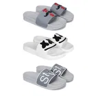 Combo of Sliders for Men 