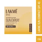 Lakme Sun Expert Ultra Matte Spf 40 Pa+++ Compact (7 g) Pack Of 1