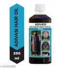 Sonavi Herbal Hair Oil 