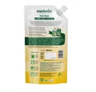 Medimix आयुर्वेदिक लेमन, तुलसी और एलोवेरा नेचर फ्रेश हैंड वॉश, 650 ml