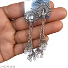 Alloy Earrings for Women 