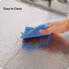 Aluminum kitchen wall sheet 3pc_ 12154