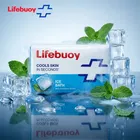 लाइफ़बॉय आइस बाथ सोप 4x65 g 