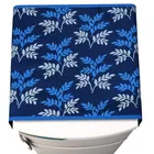 PVC Printed Refrigerator Top Cover & Mats 