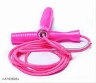Plastic Skipping Rope 