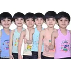 Cotton Vest for Kids 