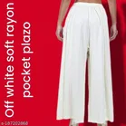Palazzo Pants for Women 