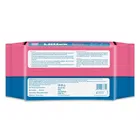 लिट्ल्स बेबी वाइप्स विथ लिड - 80 वाइप्स