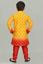 NFC Creation Boys Kurta Sets 