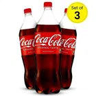 Coke 3X 2 L 