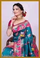 Kanjeevaram Saree for Women 
