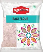 Agropure Ragi Atta 500 g