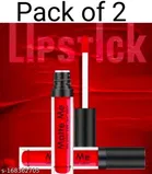 Matte Me Liquid Lipsticks 