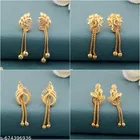 Trending Earrings/Studs/Bali Combo