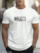 Printed T-shirt for Men 