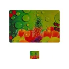 PVC Placemats for Dining Table 