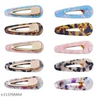 Hair Clips for Women, Pack of 5 