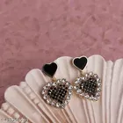 Alloy Earrings for Women 
