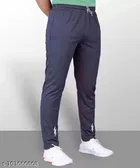 Lycra Trackpant for Men 