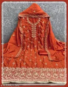 Vichitra Silk Punjabi/All Over Suits 