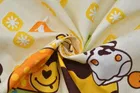 Sarangi Fitted Bedsheet 190x183x20 cm Multicolor