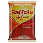 Saffola Active Pro Edible Oil 1 L (Pouch)