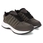 Sports Shoes for Men, Brown 