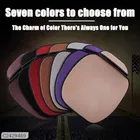 Nylon Car Seat Cushion 