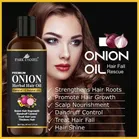 Park Daniel Onion Herbal Hair Oil 