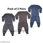 Woolen Thermal Set for Kids 