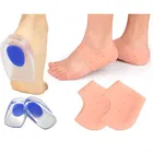 Silicone Gel Heel Pad 