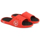 Slider for Men, Red 