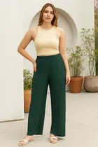 Sarina Loose Trouser / Pant for Women 