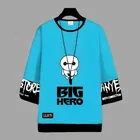 Cotton Blend Round Neck T-Shirts for Boys 