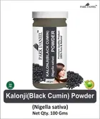 Park Daniel Premium Black Cumin Powder 