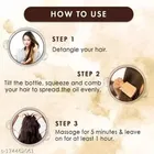 Red Onion Oil for Hair Growth 