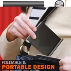 Immutable Elv Foldable, Portable, Tablet/Phone Stand. Compatible Phone Holder for iPhone, Android, Samsung, OnePlus, Xiaomi, Oppo, Vivo, Asus. Perfect for Bed,Office, Home,Gift and Desktop 