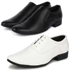 Vitoria Formal Shoes Combo For Men And Boys 