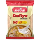 Ahaar Preamium Daliya 100% MP Sharbati Wheat 500 g