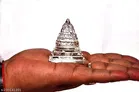 Sphatik Shree Yantra 