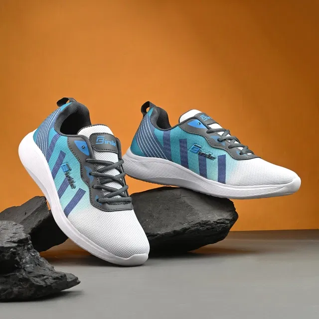 Sports Shoes for Men, Blue (7)