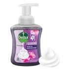 डेटॉल ऑर्चिड और लिली फोमिंग हैंडवॉश पंप 250 ml