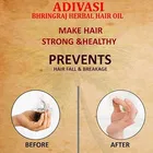 Adivasi Herbal Hair Oil 2X100 ml 