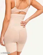 वीमेन इनरवियर मिड थाई हाई वैस्ट शेपवियर फॉर वीमेन  