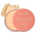 Seven Seas Absolute Compact Powder, Natural